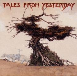 Yes : Tales from Yesterday
